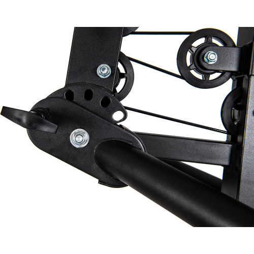 Фитнес станция  Toorx Multifunction Station MSX 90 - фото №18